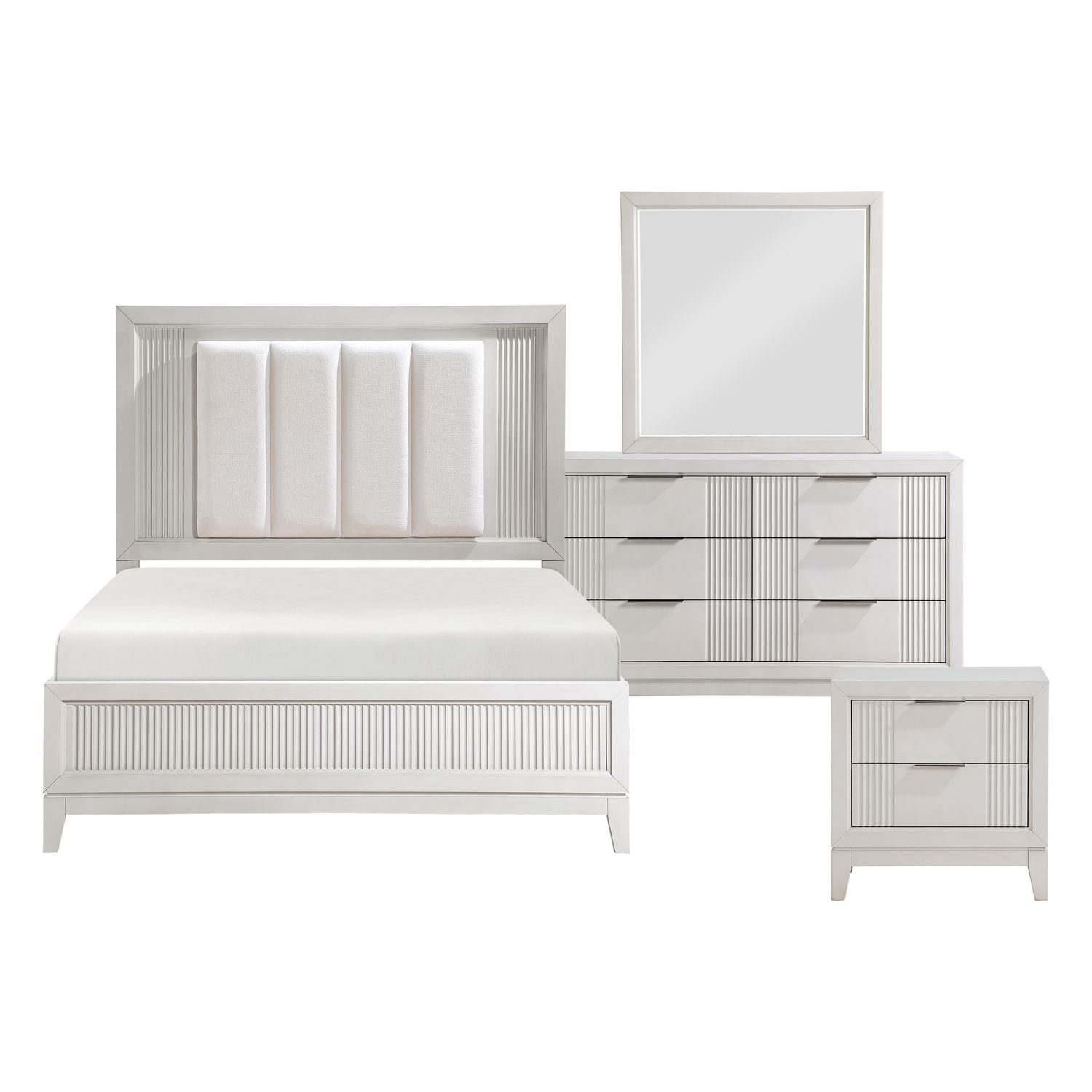 Florence Bedroom Set