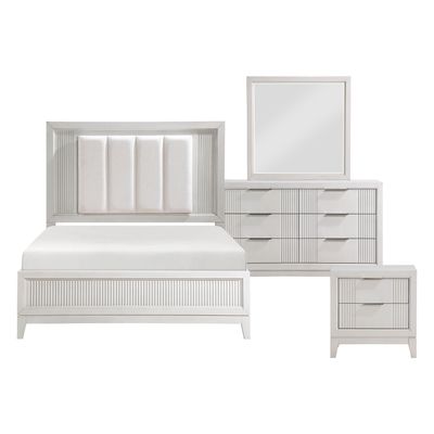 Florence Bedroom Set