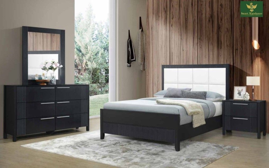Dahlia Bedroom Set