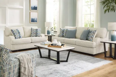 Valerano Sofa &amp; Loveseat