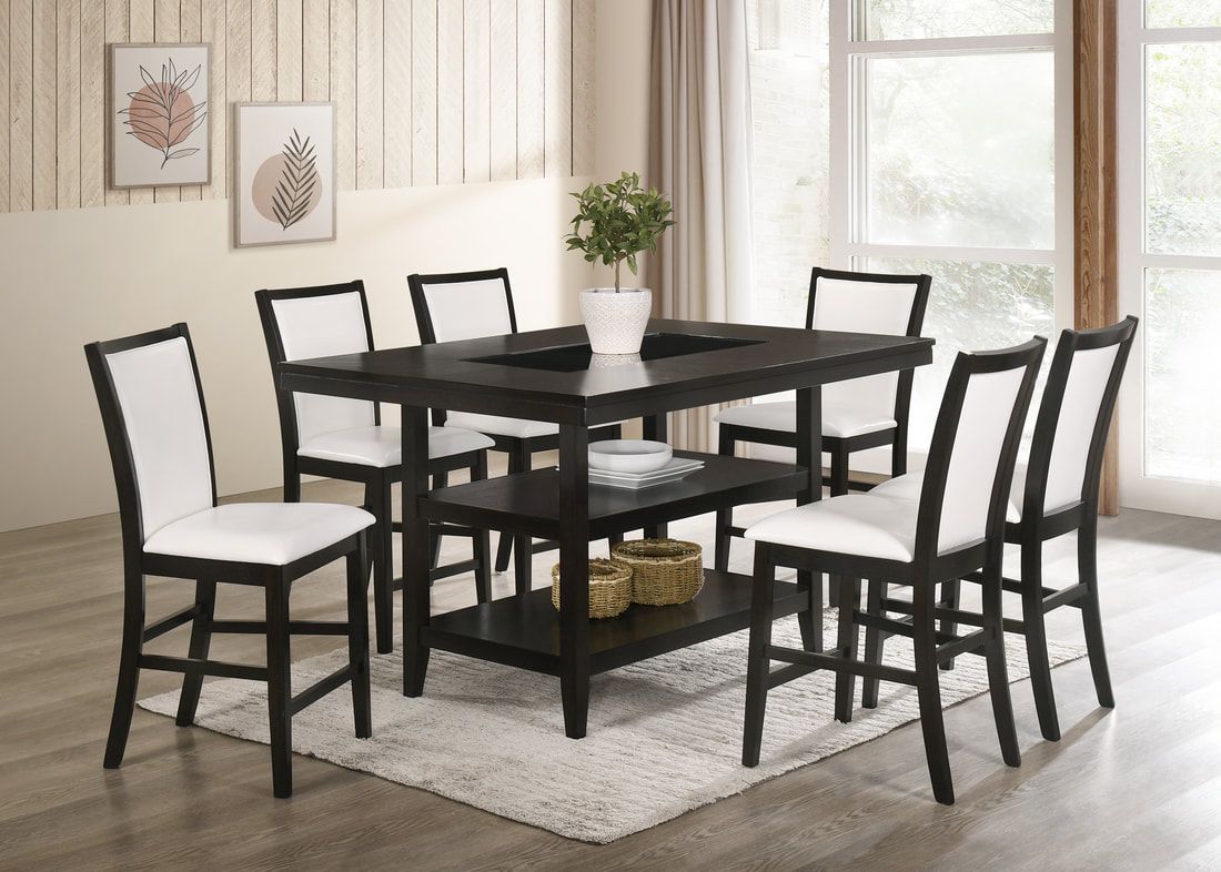 Condor Dining Set