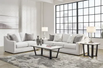 Maitelynn Sofa &amp; Loveseat