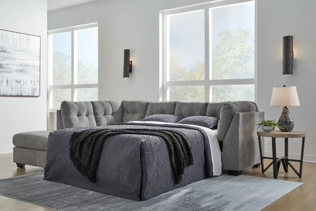 Marleton Sleeper Sectional