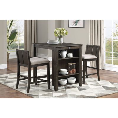 Daye Counter Height Set