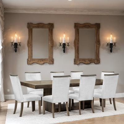 Folio Dining Set