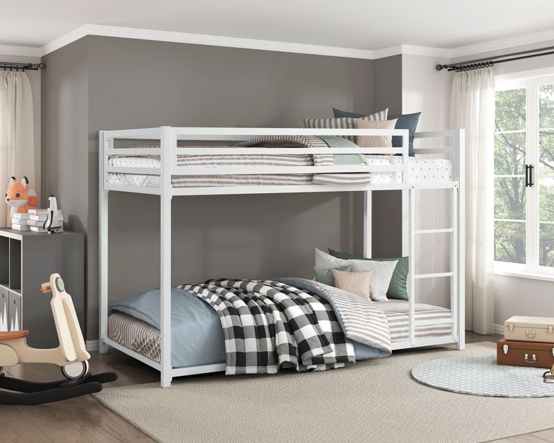 Jovie Twin/Twin bunk bed