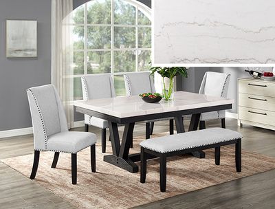 Varley Dining Set