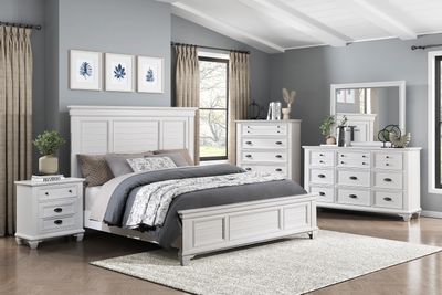 Mackinac Bedroom Set
