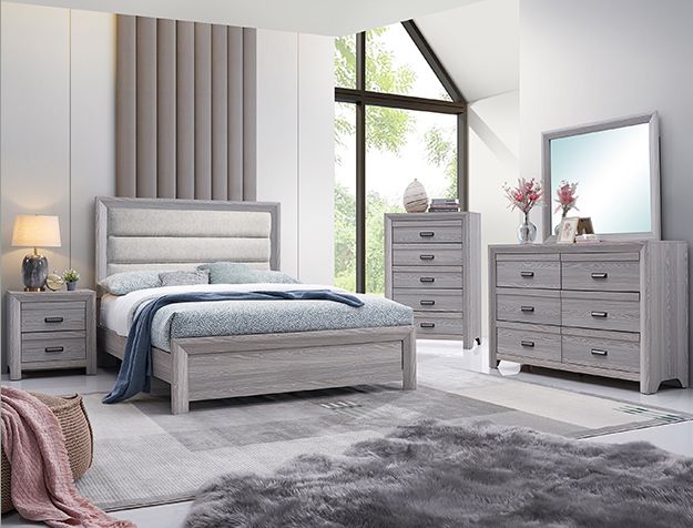 Adalaide Bedroom Set