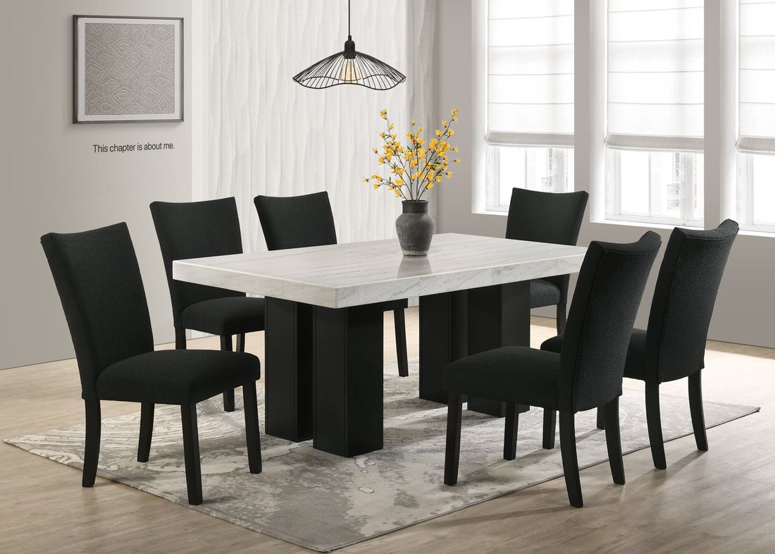 Finley Dining Set