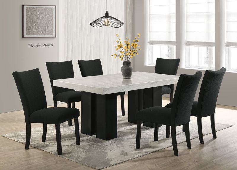Finley Dining Set