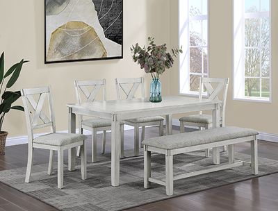 Clara Dining Set