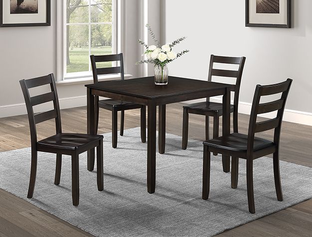 Durham Dining Set