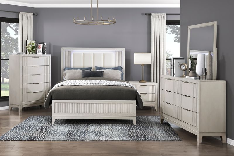 Florence Bedroom Set