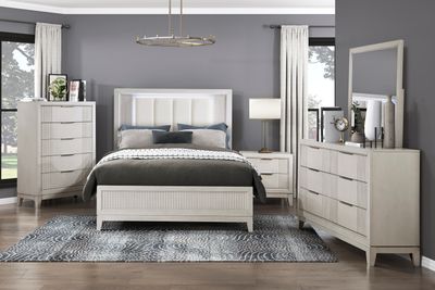 Florence Bedroom Set