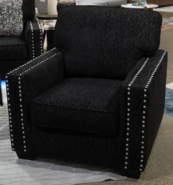 Jasmine Peak Sofa &amp; Loveseat