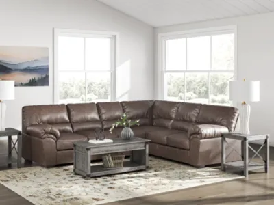 Willowbend 3pc. Sectional