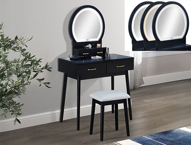 Cecilia Vanity