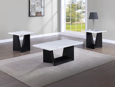 Adea BlkCocktail Set