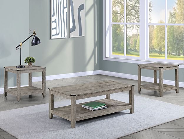 Milton Cocktail Set