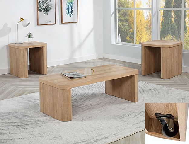 Ashton Cocktail Set