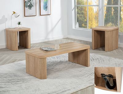 Ashton Cocktail Set