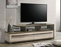 Patterson TV Stand