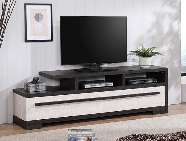 Remington TV Stand