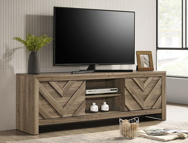 Valor TV Stand