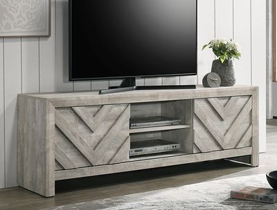 Valor TV Stand