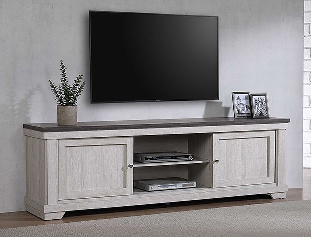 Leighton TV Stand