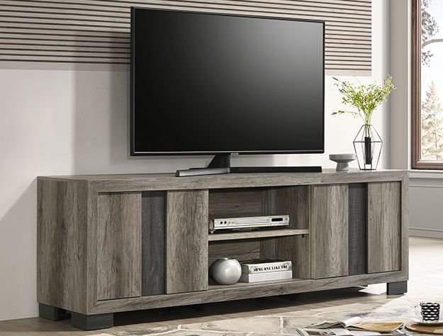 Rangley TV Stand