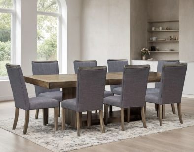 Folio Dining Set