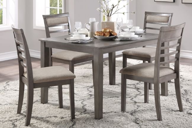 Lovell Dining Set