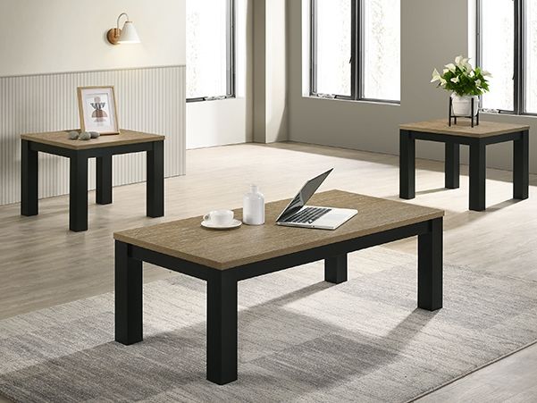 Theo Concrete Cocktail Set