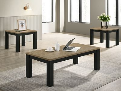 Theo Concrete Cocktail Set