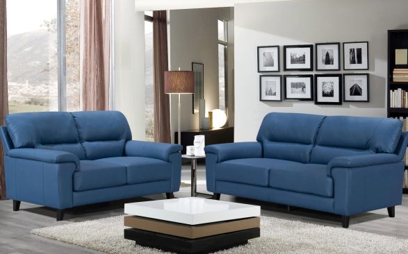 AIR NAVY SOFA AND LOVE