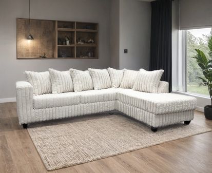 SOFT SECTIONAL