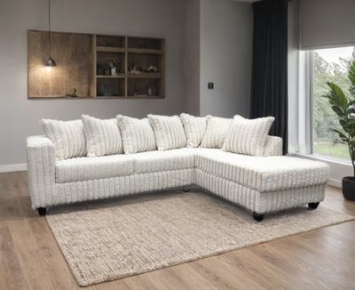 SOFT SECTIONAL