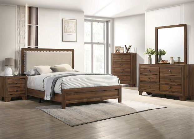 Millie Bedroom Set