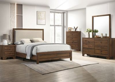 Millie Bedroom Set