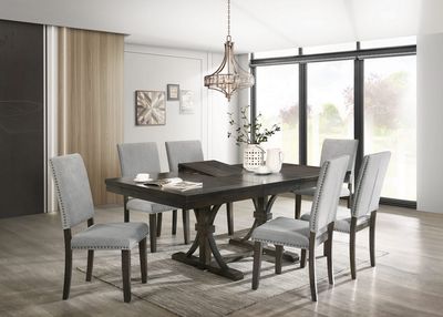 Asbury Dining Set