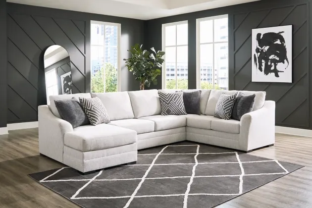 Koralynn Sectional