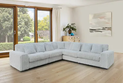 Haven 3pc. Sectional