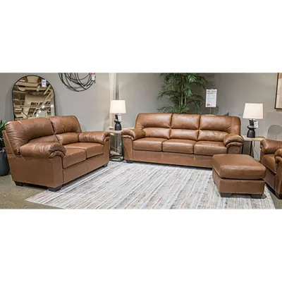 Willowbend Sofa &amp; Loveseat