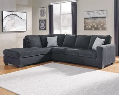 Altari Sectional with Chaise