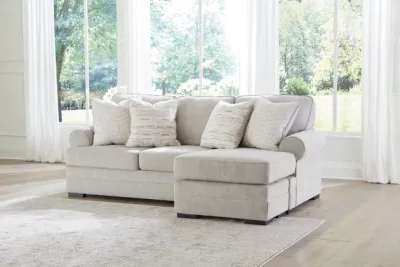 Eastonbridge Sofa Chaise &amp; Oversized Chair