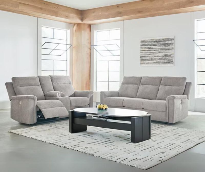 Barnsana Power Reclining