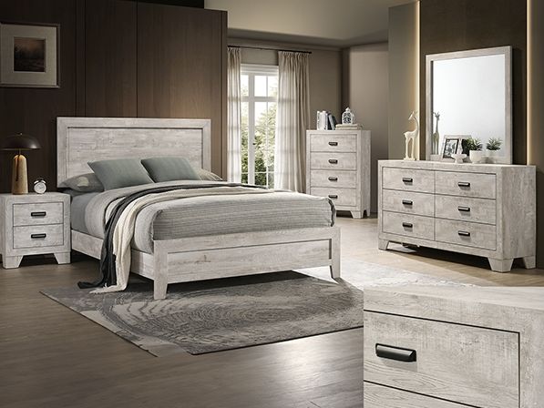 Millie Bedroom Set
