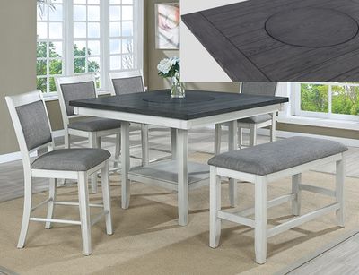 Fulton Counter Height Dining Set